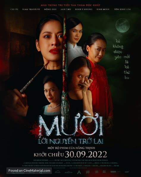 Protecting yourself from Muoi's curse: ancient rituals and practices
